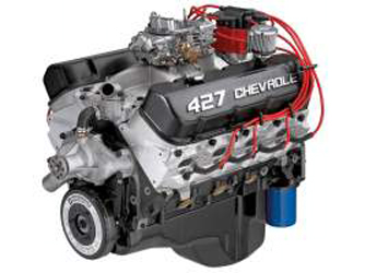B1801 Engine